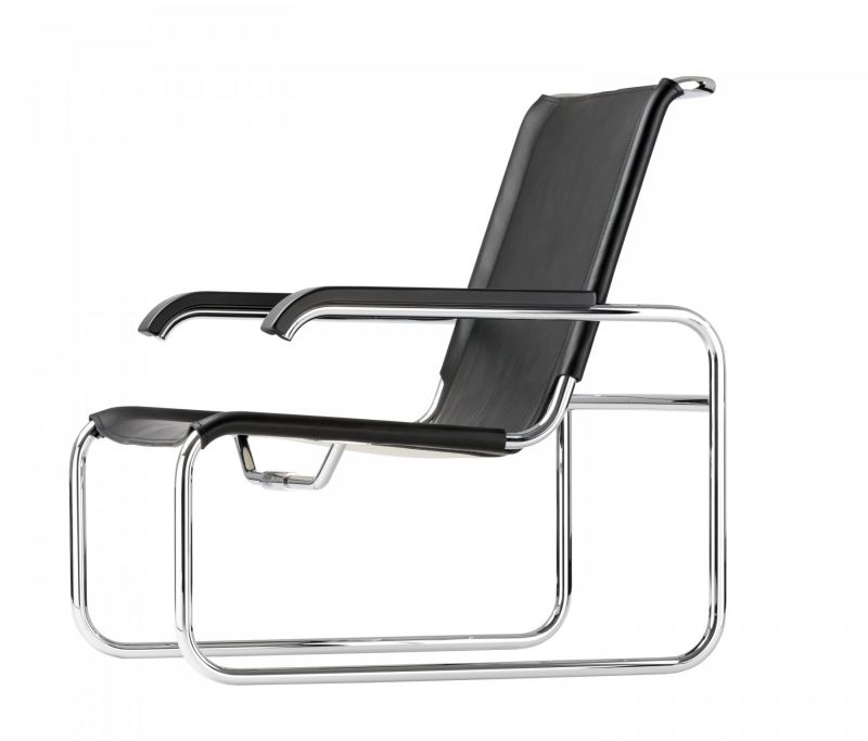 S 35 L armchair Thonet - QUICK SHIP
